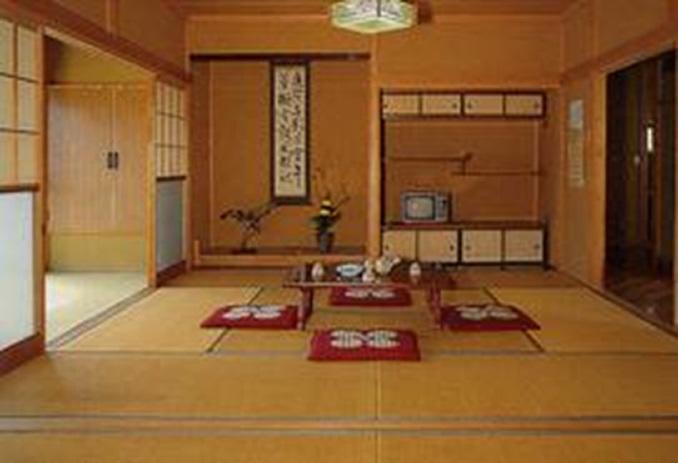 Minshuku Isaburo Bed & Breakfast Шимода Екстериор снимка